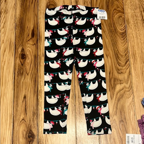 Bundle Girls clothes Reebok Cat & Jack NWT - Picture 12 of 13